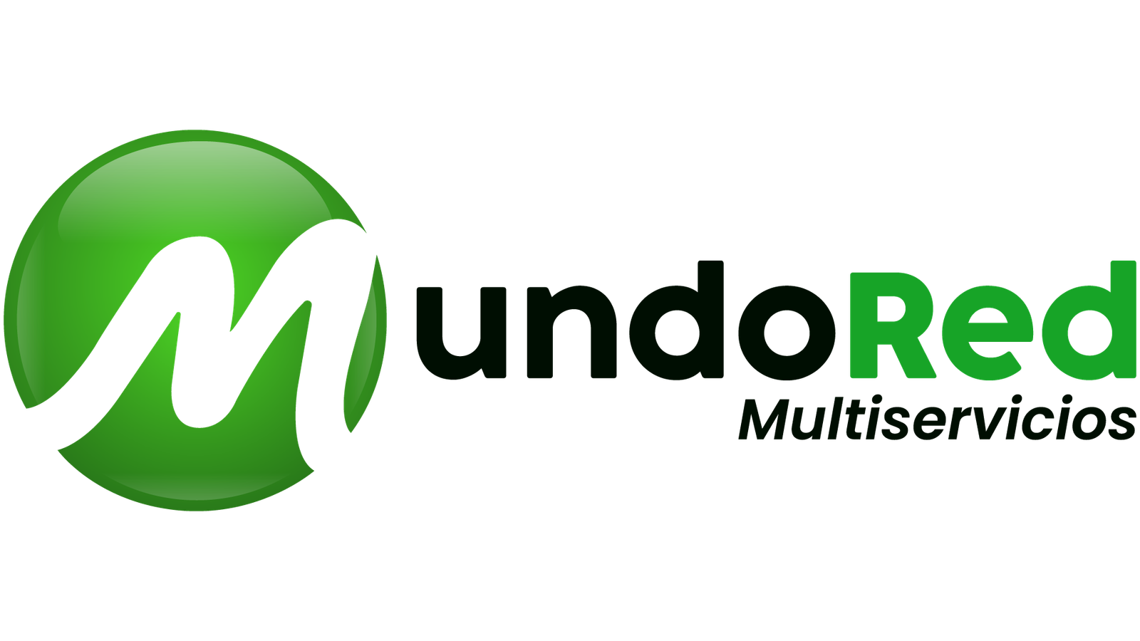 Logo MundoRed