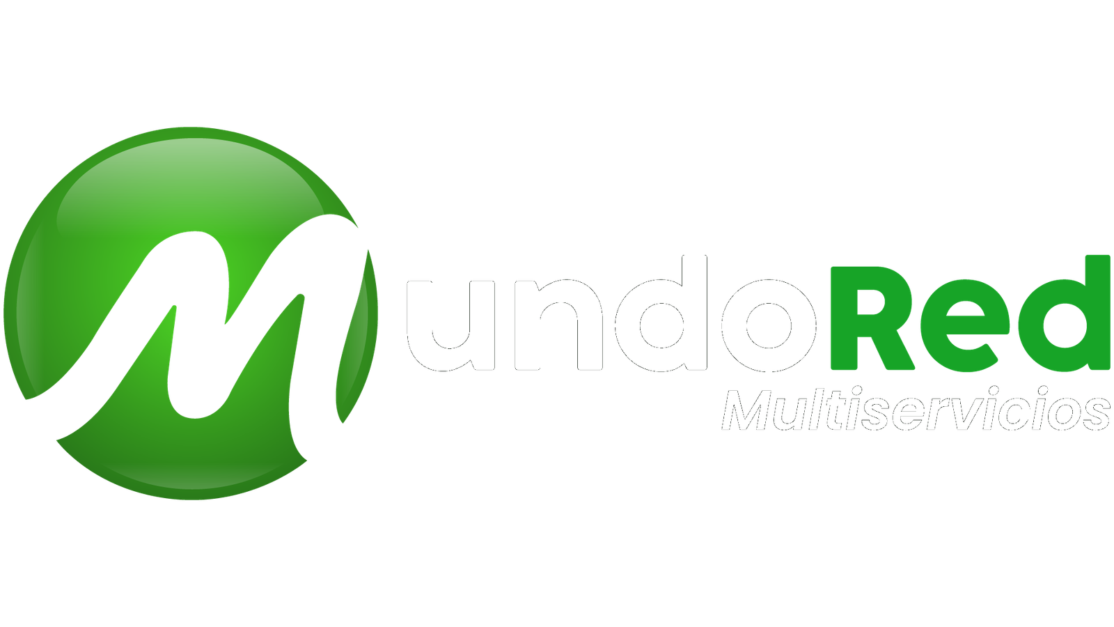Logo MundoRed