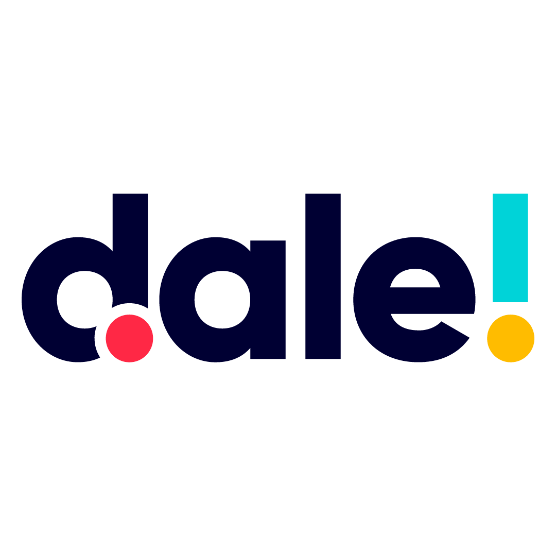Dale!