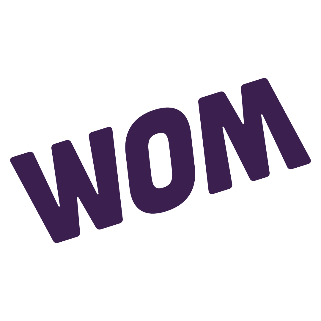 WOM