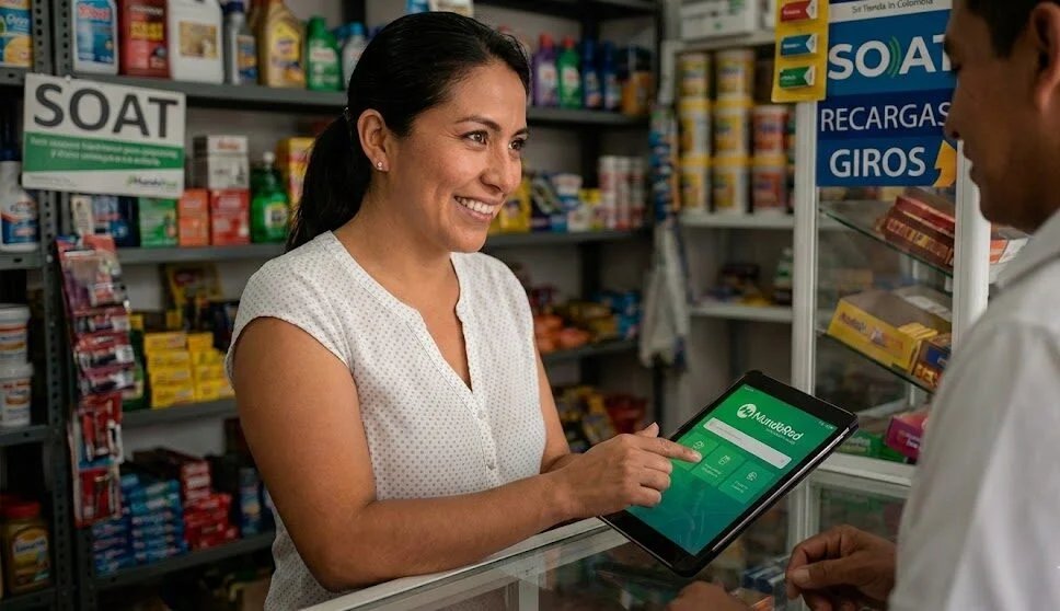 Soluciones Digitales MundoRed
